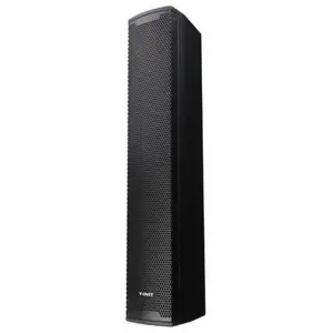 Y-INST音视特大型会议室音响系统方案4X6寸音柱IN-AC3246(280W)