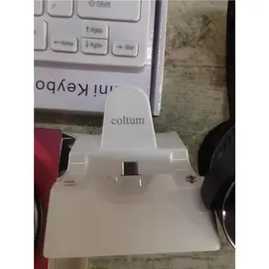 PVC塑料图文logo激光