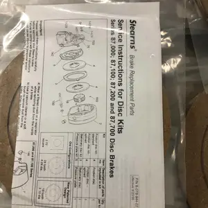 供应美国 Genuine Parts Company 密封件 9611920218