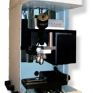 Bruker΢��ѹ�۲�����CETR-Apex