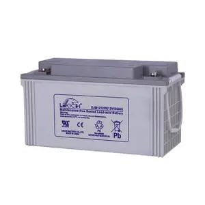��ʿ����DJM12120SǦ����ά��12V120AH����UPS����ϵ�Դ����
