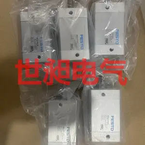 德国FESTO气缸ADN-25-25-A-P-A 536255原装进口