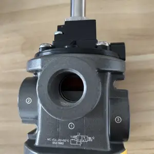 意大利WAIRCOM电磁阀EV2阀门机械阀门和手动阀门