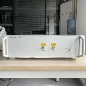 出售 二手安捷伦T1141A差分探头 200 MHz高精度测量 进口仪器