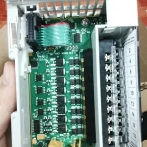 优势供应 amci 编码器 AMC 2612