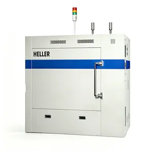 Heller PCO-520ѹ���̻�¯����Ч�ȶ��ķ�װ��ע��̻��豸