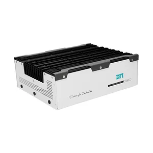 EC180-CS 8th/9th Generation Intel® Core™ Processors