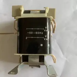 BKC-250VA 250V 250VA 可靠工用单相干式机床控制变压器