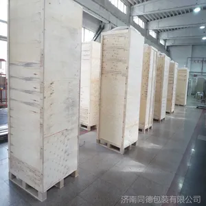 配电箱外包装木箱 胶合板木箱 出口***包装箱 厂家供货 可定制