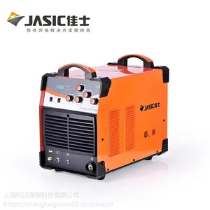 深圳佳士直流氩弧焊机WSE-315,带预置表显,可配接水冷分体焊枪