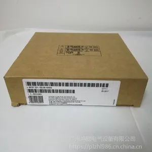 西门子IM 155-5 PN BA全新原装接口模块