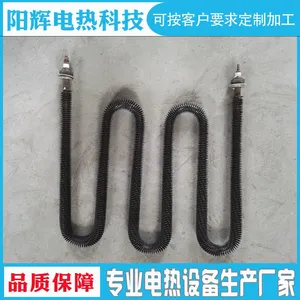 翅片加热管 盐城阳辉专业定制