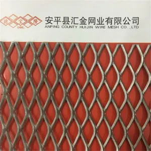 标准菱形钢板网-热镀锌钢板网-外架钢板网-厂家直销量大从优