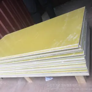 广东深圳龙华环氧板 电木板 PP板 PVC板加工雕刻厂家
