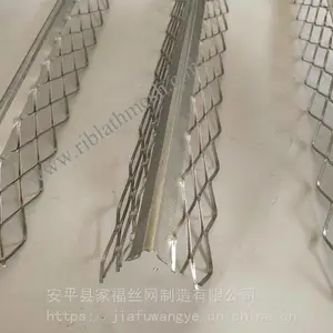 3公分建筑用热镀锌护角网