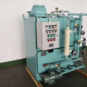 ����������ˮ��װ��HBNA-15 15������ˮװ�ÿɶ��Ʒ����CCS����