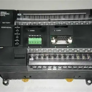 盐城欧姆龙CP1E PLC编程及故障解决