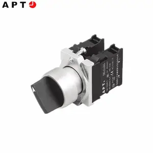 上海总代理金属旋钮PB1S / PB1L 货源充足/快速报价