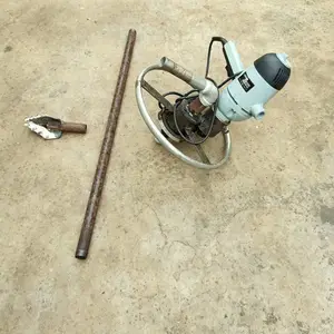 ũ�ｽ��ˮ����� С�͵綯�꾮�� ����Բ��ʽ���豸