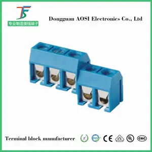 ��Ӧ��˹�ݶ�ʽPCB���߶���DG301R-5.0��������
