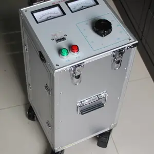 DE1多功能一体化高压发生器_西安高测“多面手”