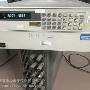 ���ۡ����ո�»��FLUKE 5820A�๦��У׼��5820A