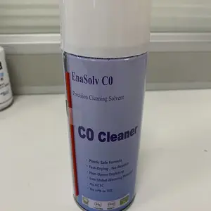 喷雾罐清洗剂 Enasolv C0 电子清洗剂去灰尘一件发货