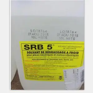 SRB5-法国进口TECHNOUTIL S.A化工核工业清洗剂SRB5