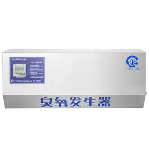 广州飞歌10G壁挂式臭氧发生器食品厂制药厂化妆品杀菌消毒臭氧机