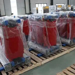 �ֻ�ȫͭSCB10-630KVA��ʽ��ѹ��F����Ե���ܻ���-�����㰲Դ��������