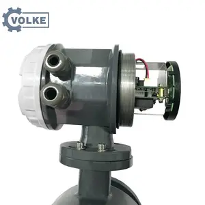 ˮҺ��������ʾ�� �ܵ�ʽ�߾��ȴ����� ��ˮ���������dn50/100/200