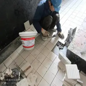 ECM����ɰ�� ˮ���޲�����ɰ�� ���ڳ�ʪ����ʩ��
