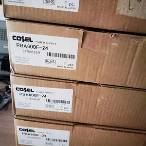 PBA600F-24日本COSEL电源交货期快