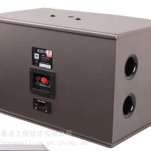 JBL KI510 KI512��ͥktv������װ�������俨��ok���������豸