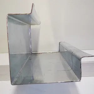 快拼箱房框架角头批发