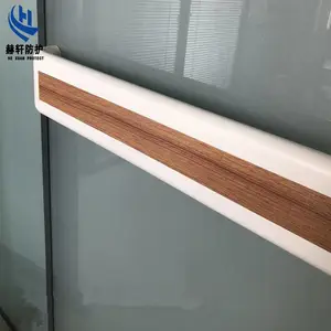 ҽԺ���ȷ�ײ����PVC���Ͻ����140 �ͷ�ײͨ������