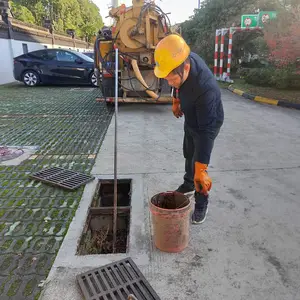 苏州相城区废水污水污泥清理槽罐车运输处理