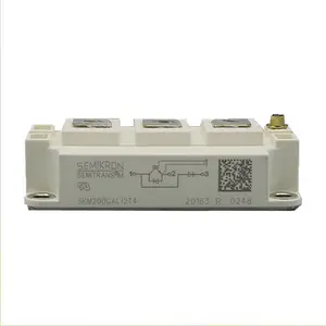 SKD75GAL123D ���ſ���Ӧ IGBT��Դģ�� һ������