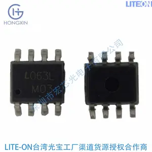 COSMO 冠西品牌 KMOC3021 KMOC3021H 可控硅输出光耦 光电耦合器