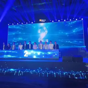 云南冰屏启动台 科技类启动道具租赁