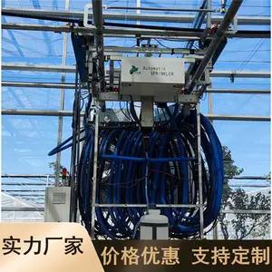 绿智鑫 盘式喷灌机 可调速移动 平稳喷射 LXPG200JP