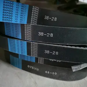 BANDO VS BELT 1150VC3128 �ձ��涫���ٴ� 1150VC3125 4528