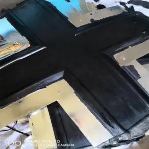 ��ֹˮ����ͷ ����ֹˮ���� ʮ�� ���� L�� 300/350/400���ɶ���
