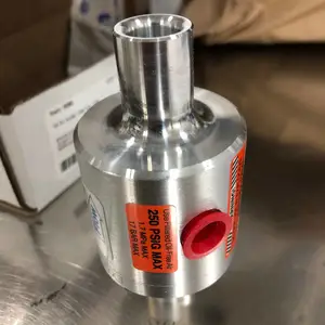 供应美国进口EXAIR 空气输送机 6063 超级气刀,机柜冷却器