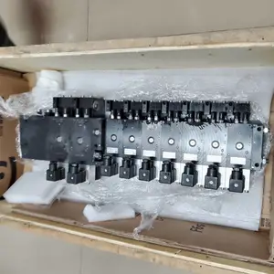 RZ0.57/1-5.2/B13K-V0.75 哈威双级油泵 压铸机