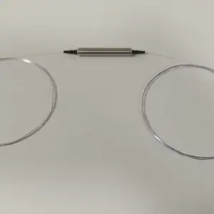 1850nm 高功率光纤隔离器单模或保偏光纤