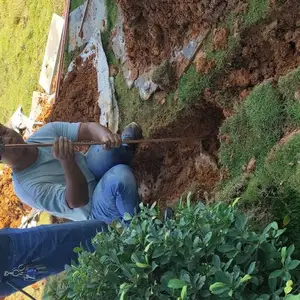 承接ESD/EOS防静电接地-小于4Ω,1欧姆接地桩安装