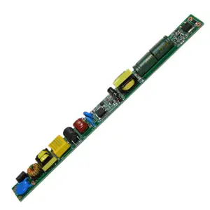 现货无频闪驱动0-10V调光电源LED驱动电源量大从优厂家直销QS1741B