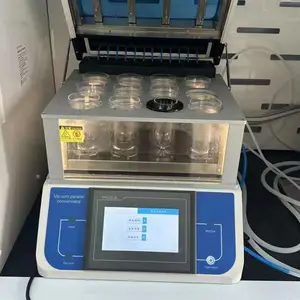 聚同AUTO-12DC全自动定量平行浓缩仪质量***