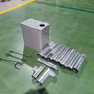 ��Яʽ��������¯��89-8��ú������ȡů¯���þ�������ů¯